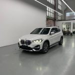 BMW X1  2022 sDrive20Li Luxury Edition