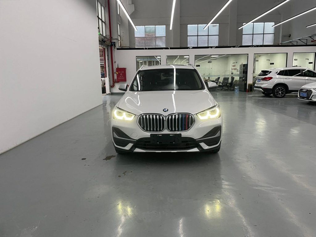BMW X1 2022 sDrive20Li Luxury Edition - Huishida Trading