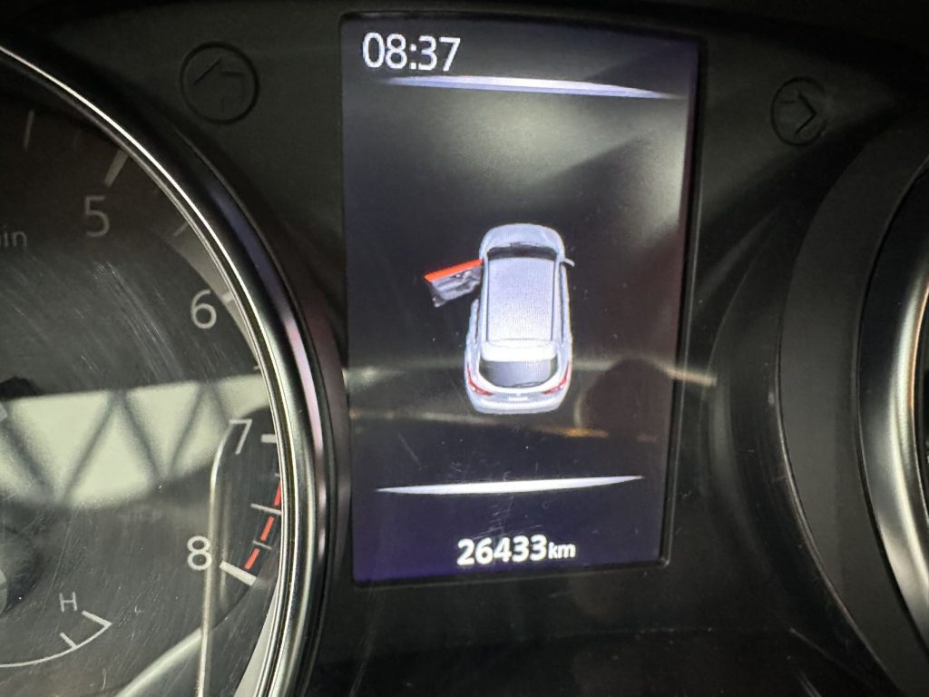 Nissan QASHQAI 2022 Model 2.0L CVT XV Premium Pro Luxury Navigation Edition - Huishida Trading