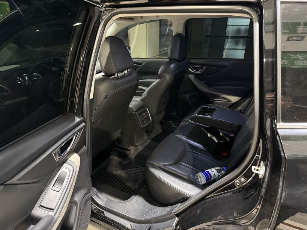 Subaru Forester 2022 года 2.0i AWD Luxury Edition EyeSight - Huishida Trading