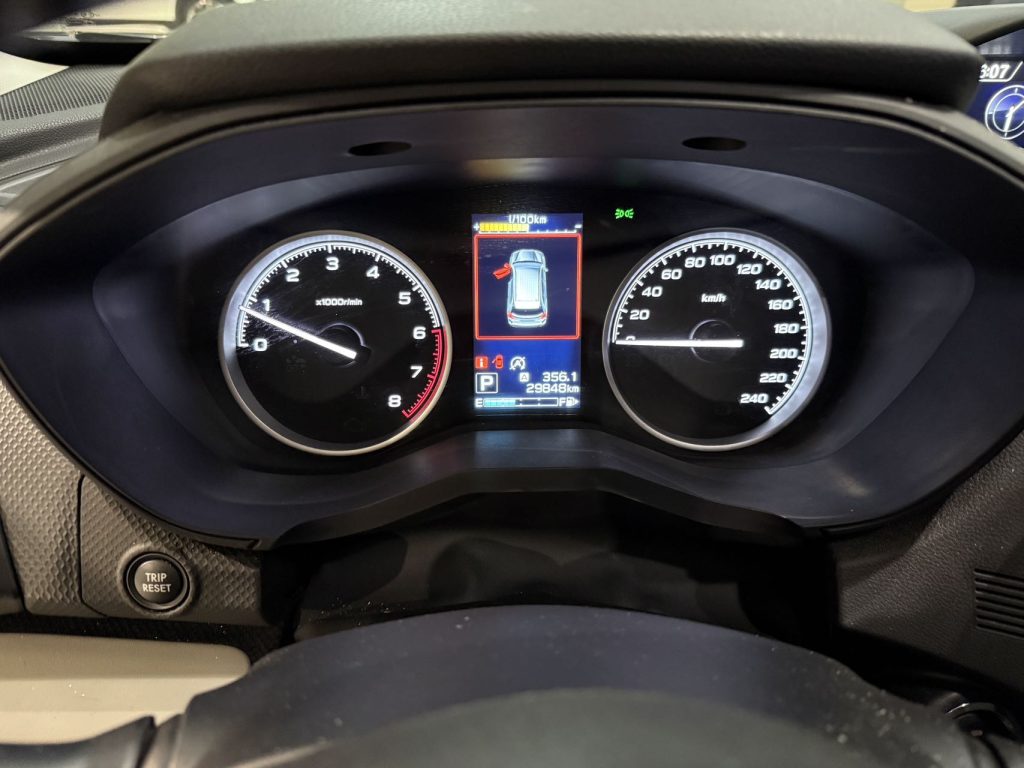 Subaru Forester 2022 года 2.0i AWD Luxury Edition EyeSight - Huishida Trading