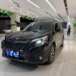 Subaru Forester 2022 года  2.0i AWD Luxury Edition EyeSight