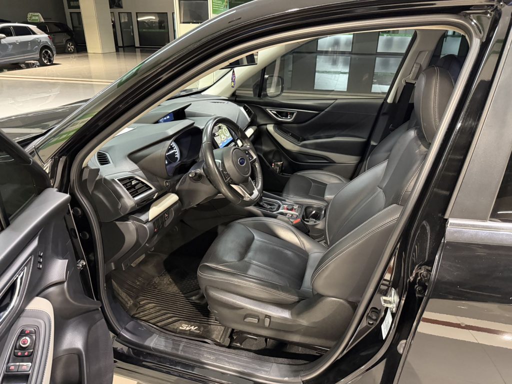 Subaru Forester 2022 года 2.0i AWD Luxury Edition EyeSight - Huishida Trading