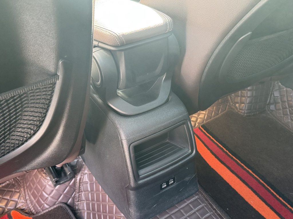 BMW X1 2021 sDrive20Li Fashion Edition - Huishida Trading