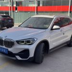 BMW X1 2021 sDrive20Li Fashion Edition