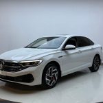 Volkswagen Sagitar  2023 года  280TSI DSG Transcend Lite Edition