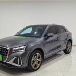 Audi Q2L  2022 года  35 TFSI Sportline