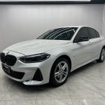 BMW 1 серии  2022 120i M Sport Night Edition