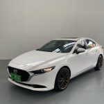 Mazda3 Axela  2022 2.0L Automatic Elegance Edition
