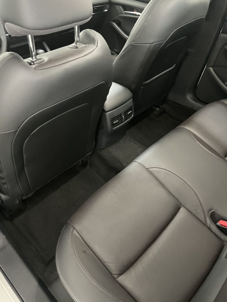 Mazda3 Axela 2022 2.0L Automatic Elegance Edition - Huishida Trading