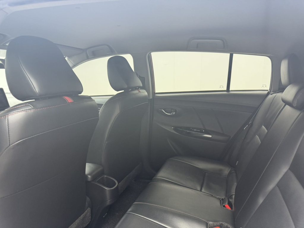 YARIS L 2022 Yaris X 1.5L CVT Luxury Plus Edition - Huishida Trading