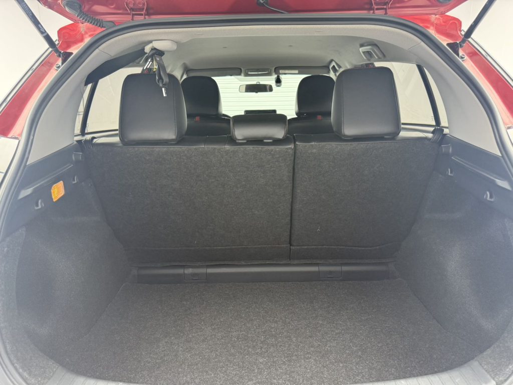 YARIS L 2022 Yaris X 1.5L CVT Luxury Plus Edition - Huishida Trading