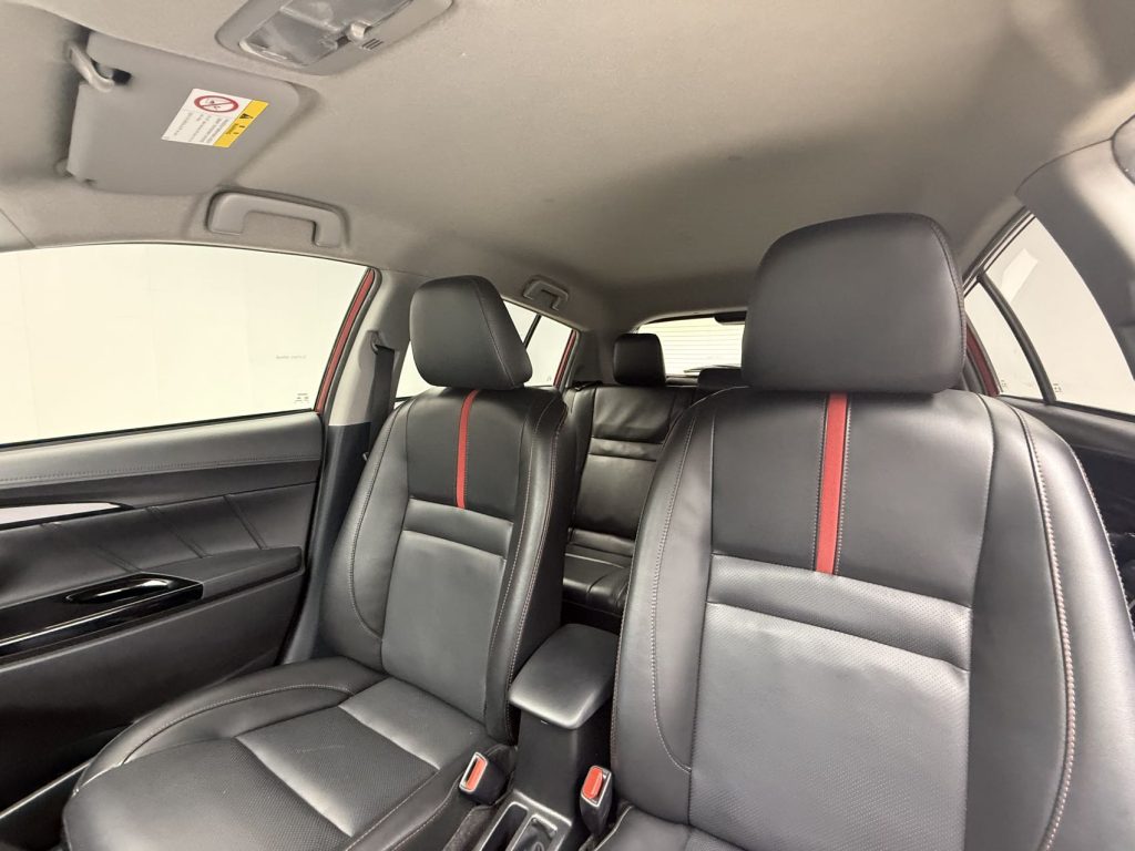 YARIS L 2022 Yaris X 1.5L CVT Luxury Plus Edition - Huishida Trading