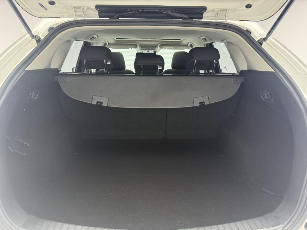 Mazda CX-5 Модель 2021 года, 2,0 л, автоматическая коробка передач, 2WD, версия Smart Edition. - Huishida Trading