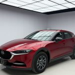 Mazda CX-4 Модель 2021 года, 2,0 л, автоматическая коробка передач, 2WD, версия SkyExplorer