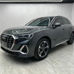 Audi Q3 2022 года  35 TFSI Sportline