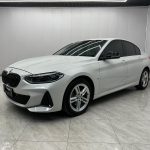 BMW 1 серии  2021 года с обновленным дизайном 120i M Sport Night Edition