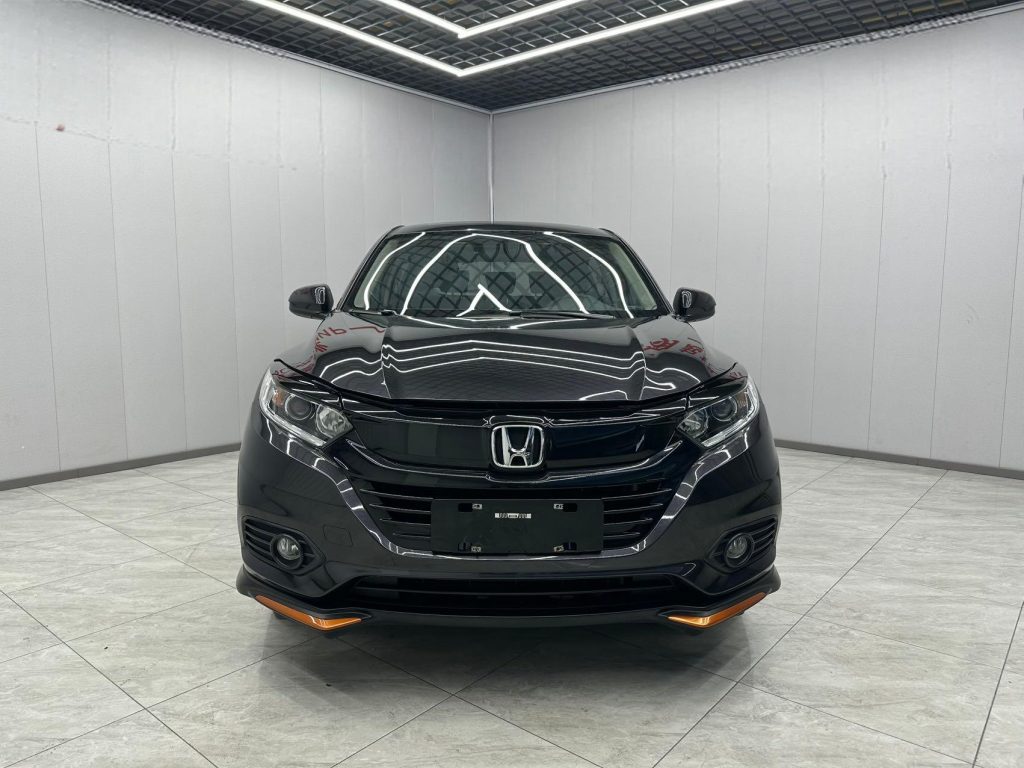 Honda Vezel 2022 года 1,5 л CVT Phantom Night Pioneer Edition - Huishida Trading