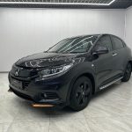 Honda Vezel  2022 года  1,5 л CVT Phantom Night Pioneer Edition