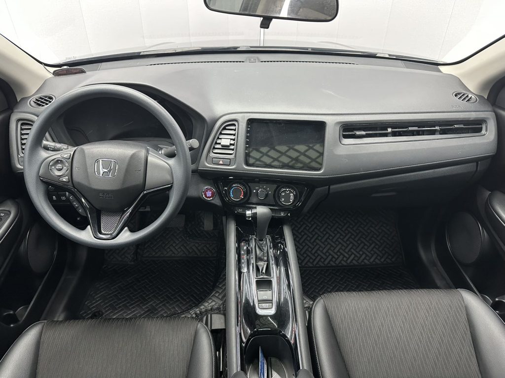 Honda Vezel 2022 года 1,5 л CVT Phantom Night Pioneer Edition - Huishida Trading