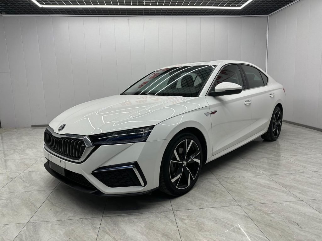 Škoda Octavia 2021 PRO TSI280 DSG Prestige Edition - Huishida Trading