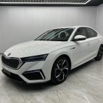Škoda Octavia  2021 PRO TSI280 DSG Prestige Edition