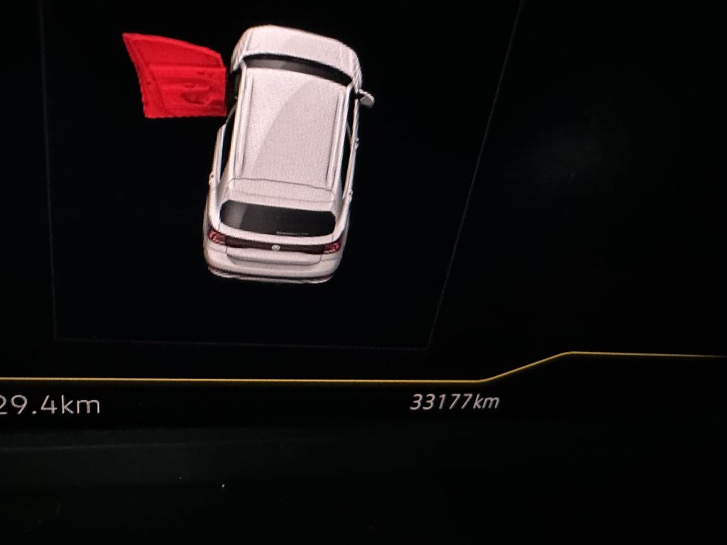 Volkswagen T-Cross 2022 года 280TSI DSG Comfort Edition - Huishida Trading