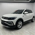Volkswagen T-Cross 2022 года  280TSI DSG Comfort Edition