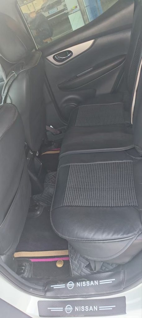 Nissan Qashqai Модель 2022 года, 2,0 л, CVT XV Premium Luxury Edition - Huishida Trading