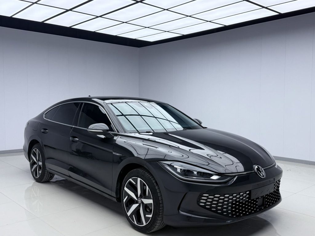 Volkswagen Lamando 2022 Lingdu L 280TSI DSG Cool Edition - Huishida Trading