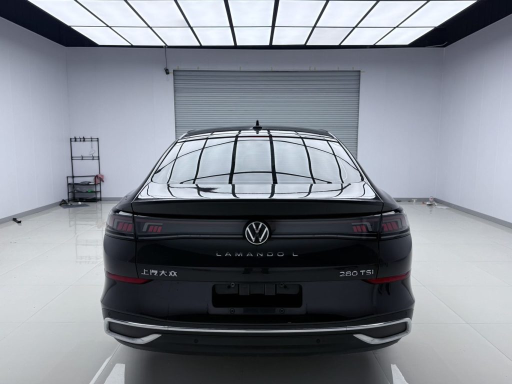 Volkswagen Lamando 2022 Lingdu L 280TSI DSG Cool Edition - Huishida Trading