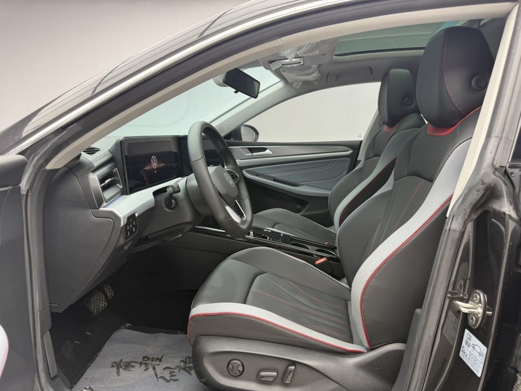 Volkswagen Lamando 2022 Lingdu L 280TSI DSG Cool Edition - Huishida Trading