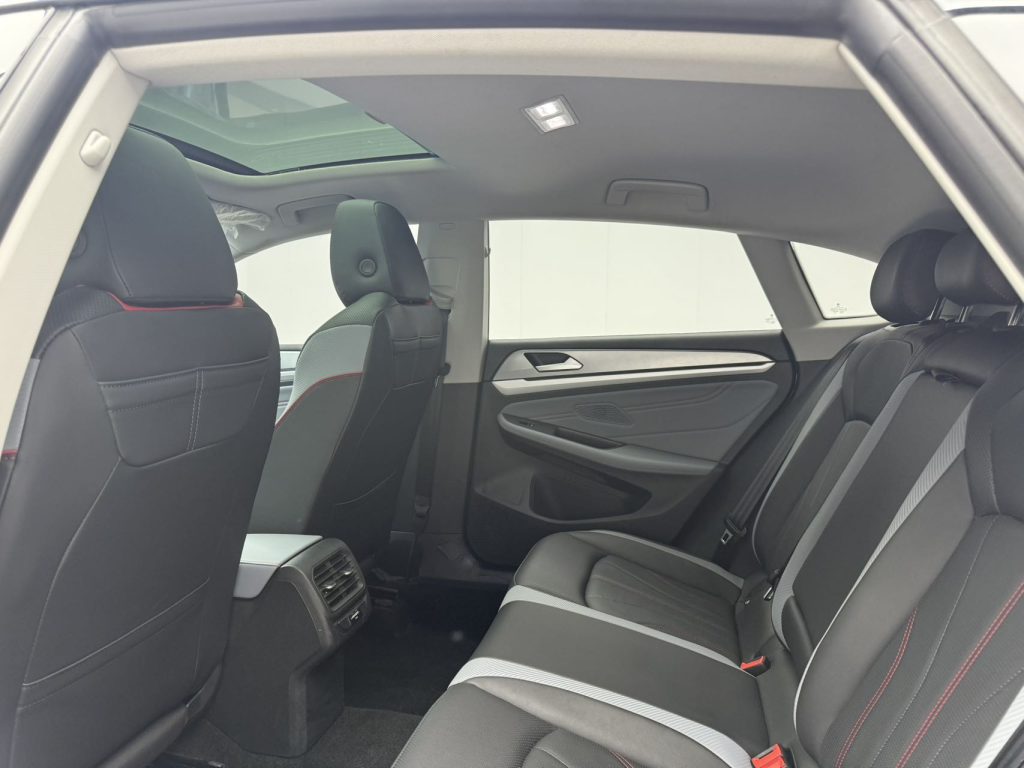 Volkswagen Lamando 2022 Lingdu L 280TSI DSG Cool Edition - Huishida Trading