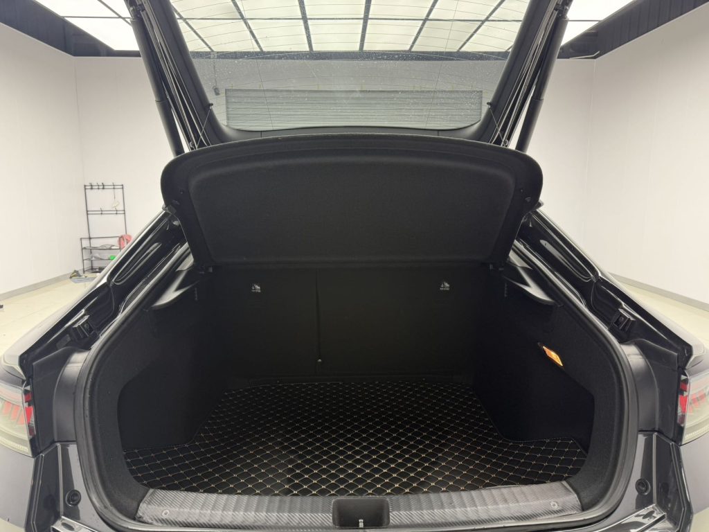 Volkswagen Lamando 2022 Lingdu L 280TSI DSG Cool Edition - Huishida Trading