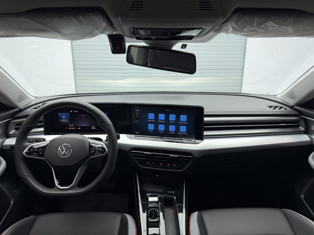 Volkswagen Lamando 2022 Lingdu L 280TSI DSG Cool Edition - Huishida Trading