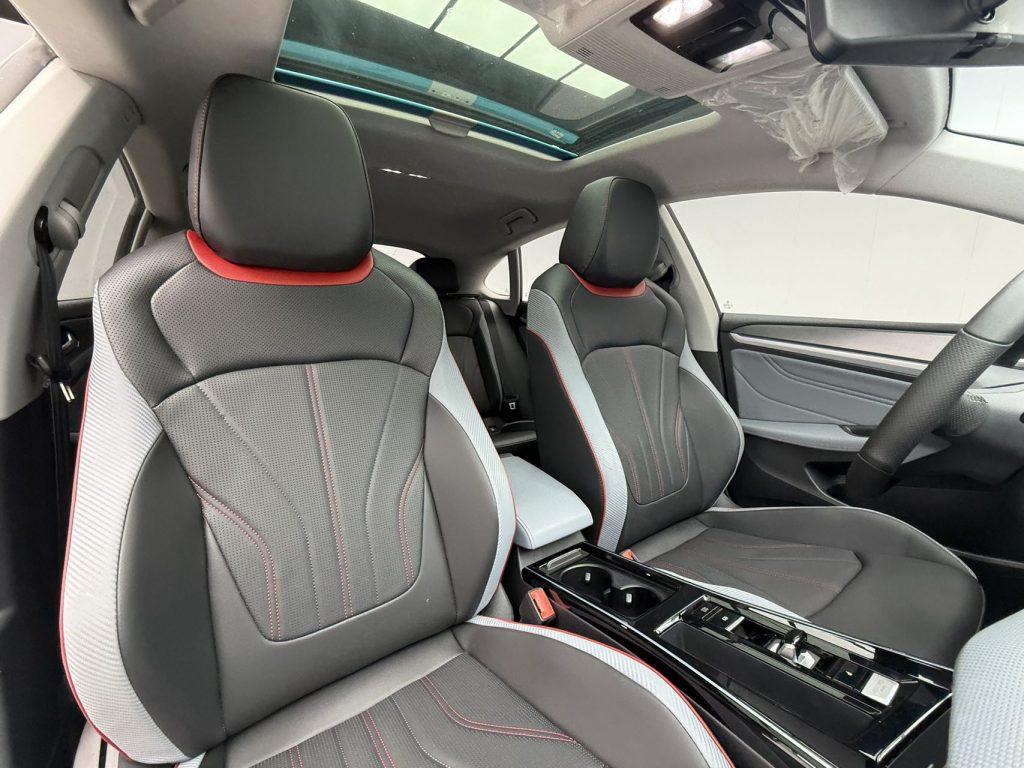 Volkswagen Lamando 2022 Lingdu L 280TSI DSG Cool Edition - Huishida Trading