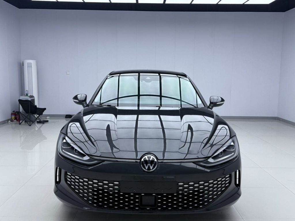 Volkswagen Lamando 2022 Lingdu L 280TSI DSG Cool Edition - Huishida Trading