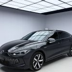 Volkswagen Lamando 2022 Lingdu L 280TSI DSG Cool Edition
