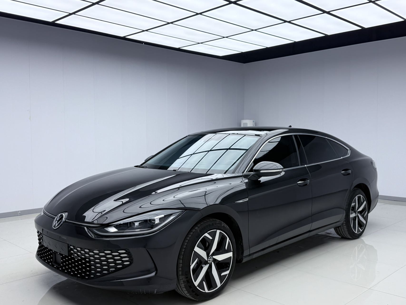 Volkswagen Lamando 2022 Lingdu L 280TSI DSG Cool Edition