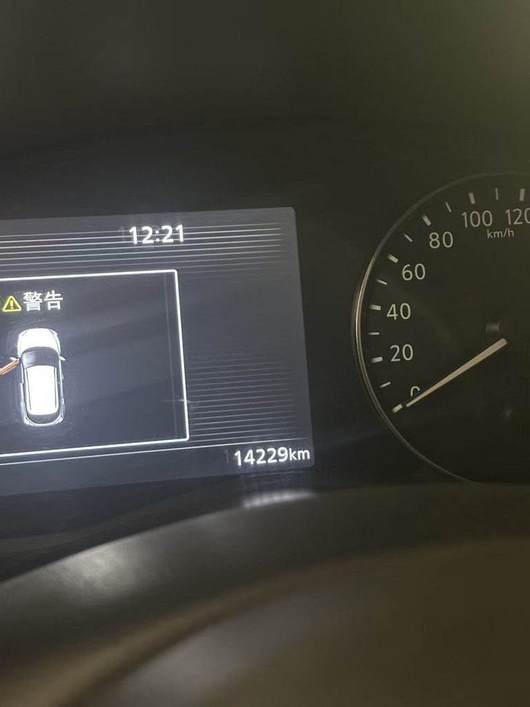 Nissan Kicks Модель 2022 года 1,5 л CVT XV Luxury Edition - Huishida Trading