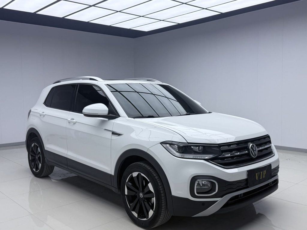 TACQUA Модель 2021 года, 1,5 л, автоматическая коробка передач, версия Yue Zhi Lian - Huishida Trading