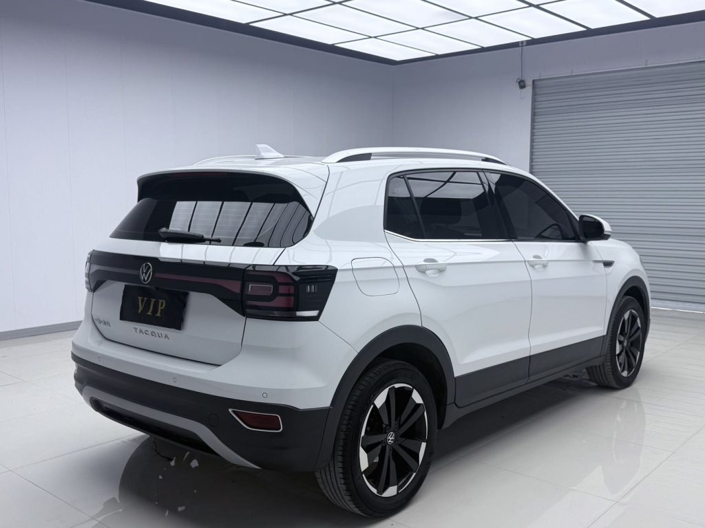 TACQUA Модель 2021 года, 1,5 л, автоматическая коробка передач, версия Yue Zhi Lian - Huishida Trading