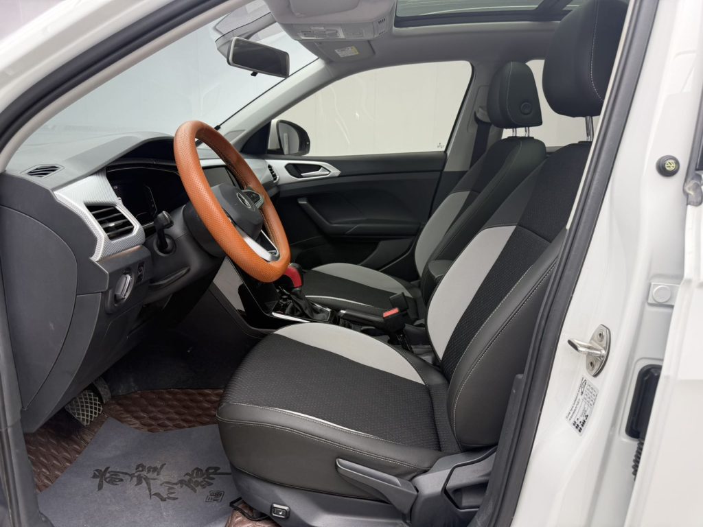 TACQUA Модель 2021 года, 1,5 л, автоматическая коробка передач, версия Yue Zhi Lian - Huishida Trading