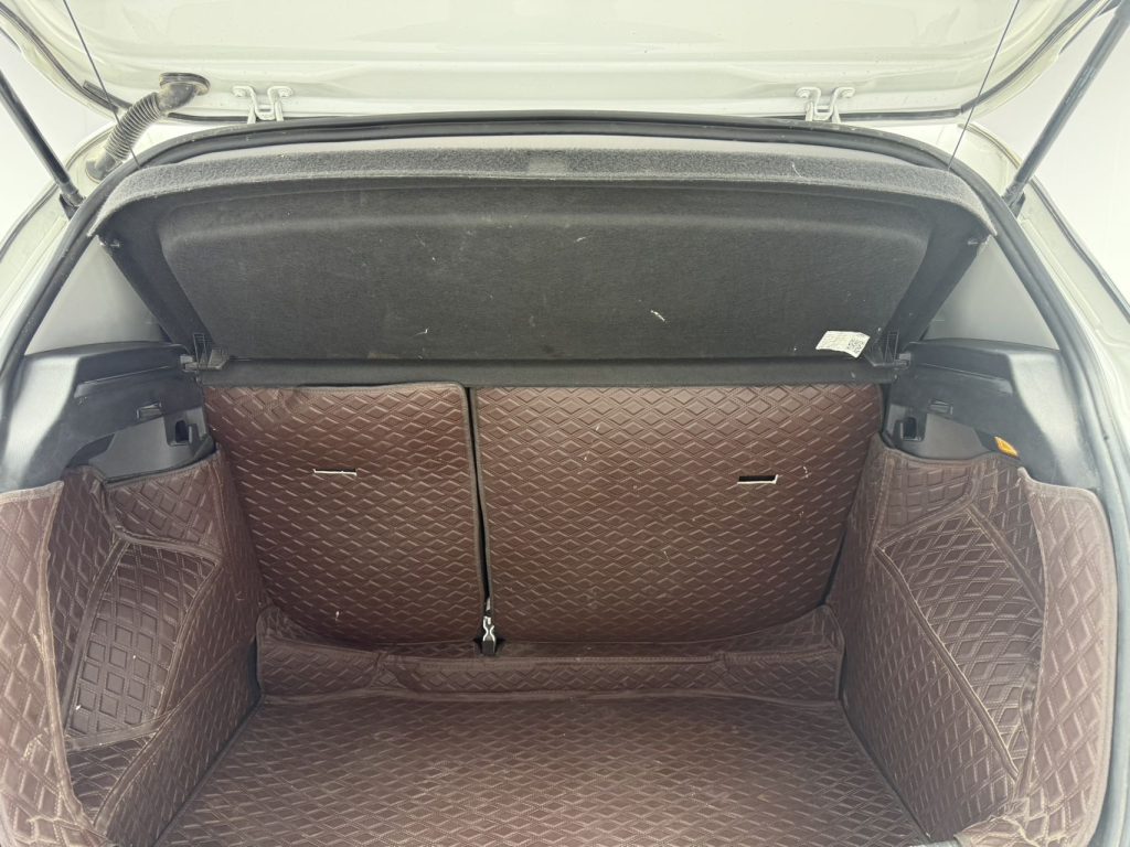 TACQUA Модель 2021 года, 1,5 л, автоматическая коробка передач, версия Yue Zhi Lian - Huishida Trading