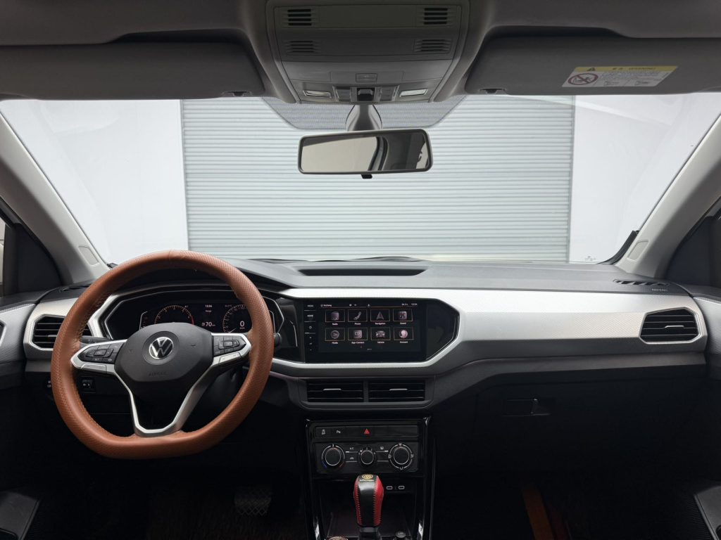 TACQUA Модель 2021 года, 1,5 л, автоматическая коробка передач, версия Yue Zhi Lian - Huishida Trading