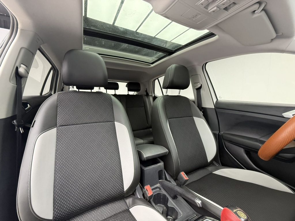 TACQUA Модель 2021 года, 1,5 л, автоматическая коробка передач, версия Yue Zhi Lian - Huishida Trading