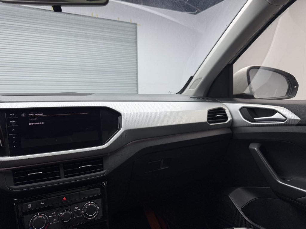 TACQUA Модель 2021 года, 1,5 л, автоматическая коробка передач, версия Yue Zhi Lian - Huishida Trading