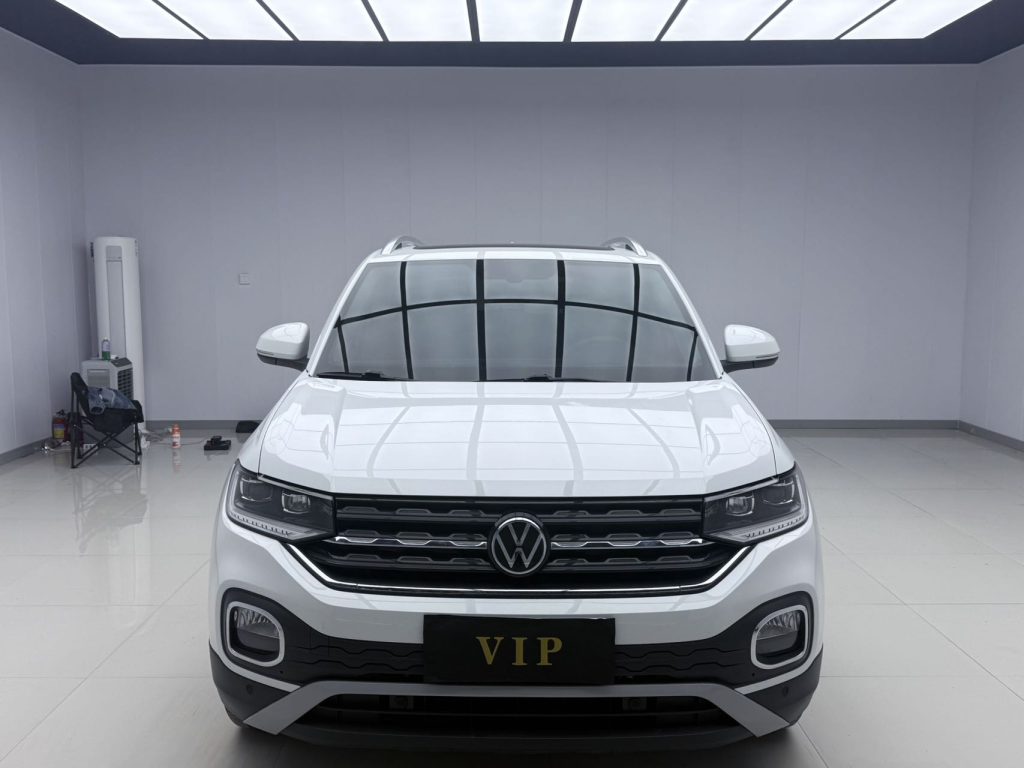 TACQUA Модель 2021 года, 1,5 л, автоматическая коробка передач, версия Yue Zhi Lian - Huishida Trading