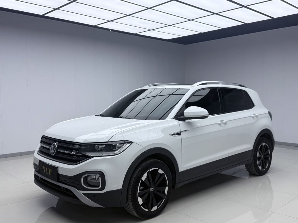 TACQUA Модель 2021 года, 1,5 л, автоматическая коробка передач, версия Yue Zhi Lian - Huishida Trading