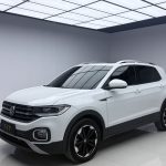 TACQUA Модель 2021 года, 1,5 л, автоматическая коробка передач, версия Yue Zhi Lian